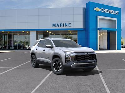 2026 Chevrolet Equinox FWD SUV for sale #TT1027 - photo 1