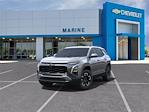 2026 Chevrolet Equinox FWD SUV for sale #TT1027 - photo 8