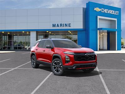 2026 Chevrolet Equinox FWD SUV for sale #TT1028 - photo 1