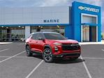 2026 Chevrolet Equinox FWD SUV for sale #TT1028 - photo 1