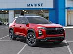 2026 Chevrolet Equinox FWD SUV for sale #TT1028 - photo 7
