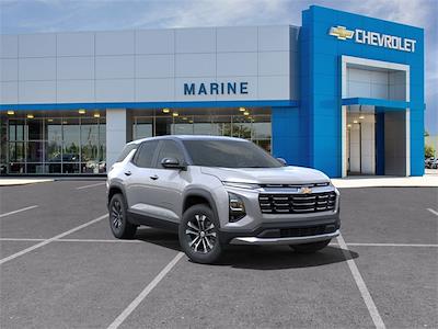 2026 Chevrolet Equinox FWD SUV for sale #TT1030 - photo 1