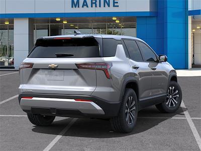 2026 Chevrolet Equinox FWD SUV for sale #TT1030 - photo 2