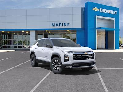 2026 Chevrolet Equinox FWD SUV for sale #TT1031 - photo 1