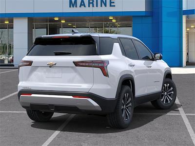 2026 Chevrolet Equinox FWD SUV for sale #TT1031 - photo 2