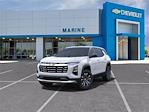 2026 Chevrolet Equinox FWD SUV for sale #TT1031 - photo 8