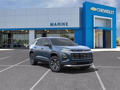 2026 Chevrolet Equinox FWD SUV for sale #TT1032 - photo 1