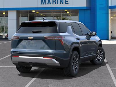 2026 Chevrolet Equinox FWD SUV for sale #TT1032 - photo 2