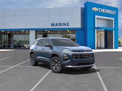 2026 Chevrolet Equinox FWD SUV for sale #TT1035 - photo 1