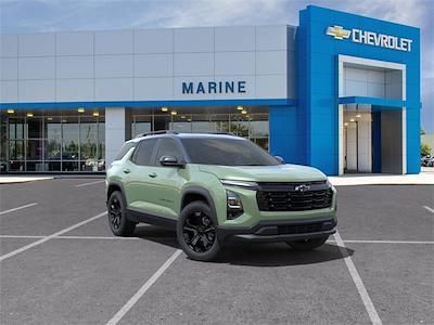 2026 Chevrolet Equinox FWD SUV for sale #TT1039 - photo 1
