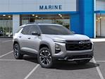 2026 Chevrolet Equinox FWD SUV for sale #TT1045 - photo 7