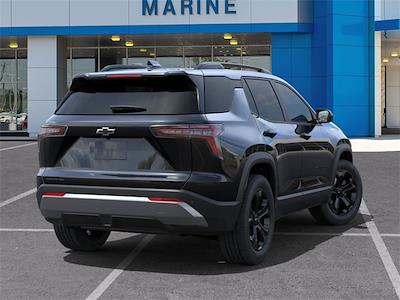 2026 Chevrolet Equinox FWD SUV for sale #TT1048 - photo 2