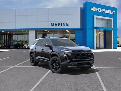 2026 Chevrolet Equinox FWD SUV for sale #TT1051 - photo 1