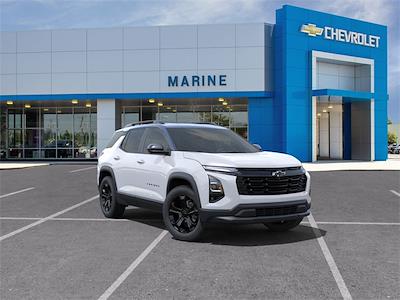 2026 Chevrolet Equinox FWD SUV for sale #TT1056 - photo 1
