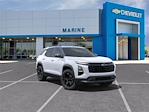 2026 Chevrolet Equinox FWD SUV for sale #TT1056 - photo 1