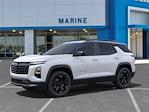 2026 Chevrolet Equinox FWD SUV for sale #TT1056 - photo 3