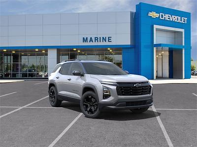 2026 Chevrolet Equinox FWD SUV for sale #TT1059 - photo 1