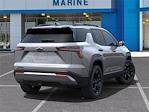 2026 Chevrolet Equinox FWD SUV for sale #TT1059 - photo 2