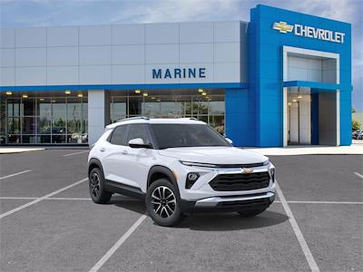 2026 Chevrolet Trailblazer FWD SUV for sale #TT1061 - photo 1