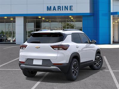 2026 Chevrolet Trailblazer FWD SUV for sale #TT1061 - photo 2