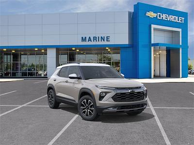 New 2026 Chevrolet Trailblazer ACTIV SUV for sale #TT1062 - photo 1