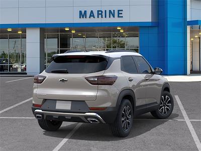 New 2026 Chevrolet Trailblazer ACTIV SUV for sale #TT1062 - photo 2