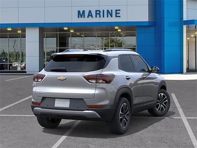 2026 Chevrolet Trailblazer FWD SUV for sale #TT1063 - photo 2