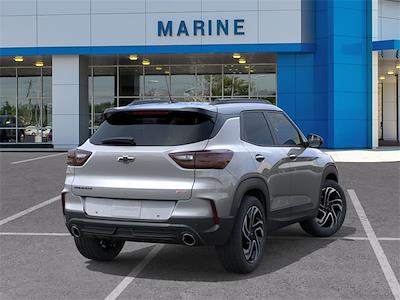 2026 Chevrolet Trailblazer FWD SUV for sale #TT1064 - photo 2