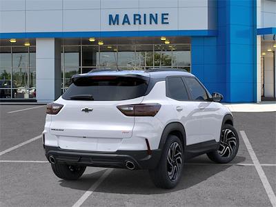 2026 Chevrolet Trailblazer FWD SUV for sale #TT1065 - photo 2