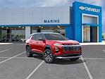 2026 Chevrolet Equinox FWD SUV for sale #TT1068 - photo 1