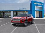 2026 Chevrolet Equinox FWD SUV for sale #TT1068 - photo 8