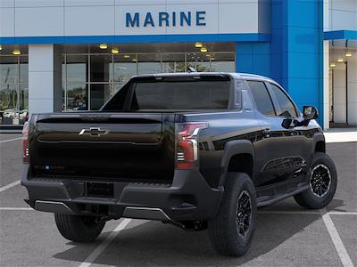 New 2026 Chevrolet Silverado EV Crew Cab AWD Pickup for sale #TT1072 - photo 2
