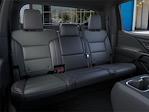 New 2026 Chevrolet Silverado EV Crew Cab AWD Pickup for sale #TT1072 - photo 17