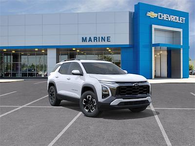 2026 Chevrolet Equinox FWD SUV for sale #TT1073 - photo 1