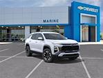 2026 Chevrolet Equinox FWD SUV for sale #TT1073 - photo 1