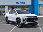 2026 Chevrolet Equinox FWD SUV for sale #TT1073 - photo 7