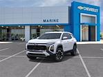 2026 Chevrolet Equinox FWD SUV for sale #TT1073 - photo 8