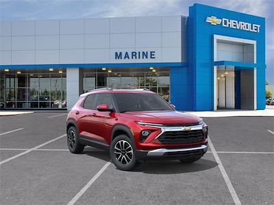 2026 Chevrolet Trailblazer FWD SUV for sale #TT1075 - photo 1