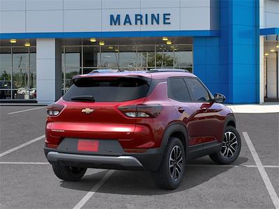 2026 Chevrolet Trailblazer FWD SUV for sale #TT1075 - photo 2