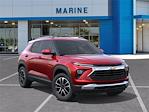 2026 Chevrolet Trailblazer FWD SUV for sale #TT1075 - photo 7