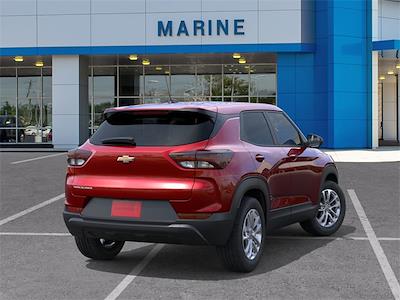 2026 Chevrolet Trailblazer FWD SUV for sale #TT1078 - photo 2