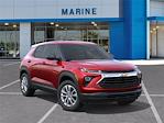 2026 Chevrolet Trailblazer FWD SUV for sale #TT1078 - photo 7