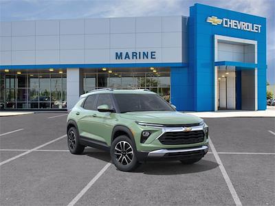 2026 Chevrolet Trailblazer FWD SUV for sale #TT1079 - photo 1