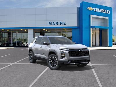 2026 Chevrolet Equinox FWD SUV for sale #TT1080 - photo 1