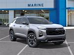 2026 Chevrolet Equinox FWD SUV for sale #TT1080 - photo 7