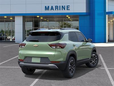 2026 Chevrolet Trailblazer FWD SUV for sale #TT1081 - photo 2