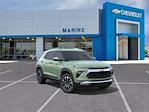 New 2026 Chevrolet Trailblazer LT SUV for sale #TT1081 - photo 1