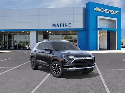 New 2026 Chevrolet Trailblazer LT SUV for sale #TT1083 - photo 1