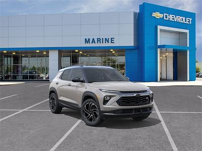 New 2026 Chevrolet Trailblazer RS SUV for sale #TT1084 - photo 1