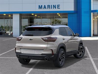 New 2026 Chevrolet Trailblazer RS SUV for sale #TT1084 - photo 2